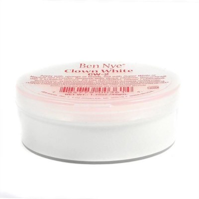 Ben Nye Clown White 50g Ben Nye Clown White 50g